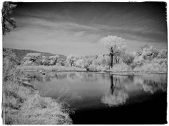 White River
